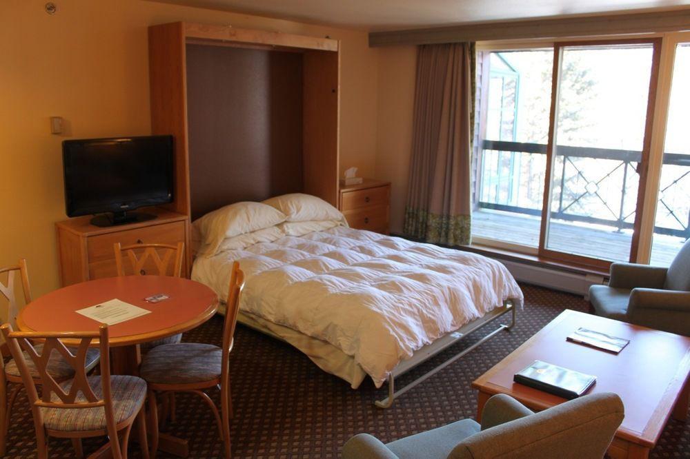 Rock Creek Resort Red Lodge Exterior photo